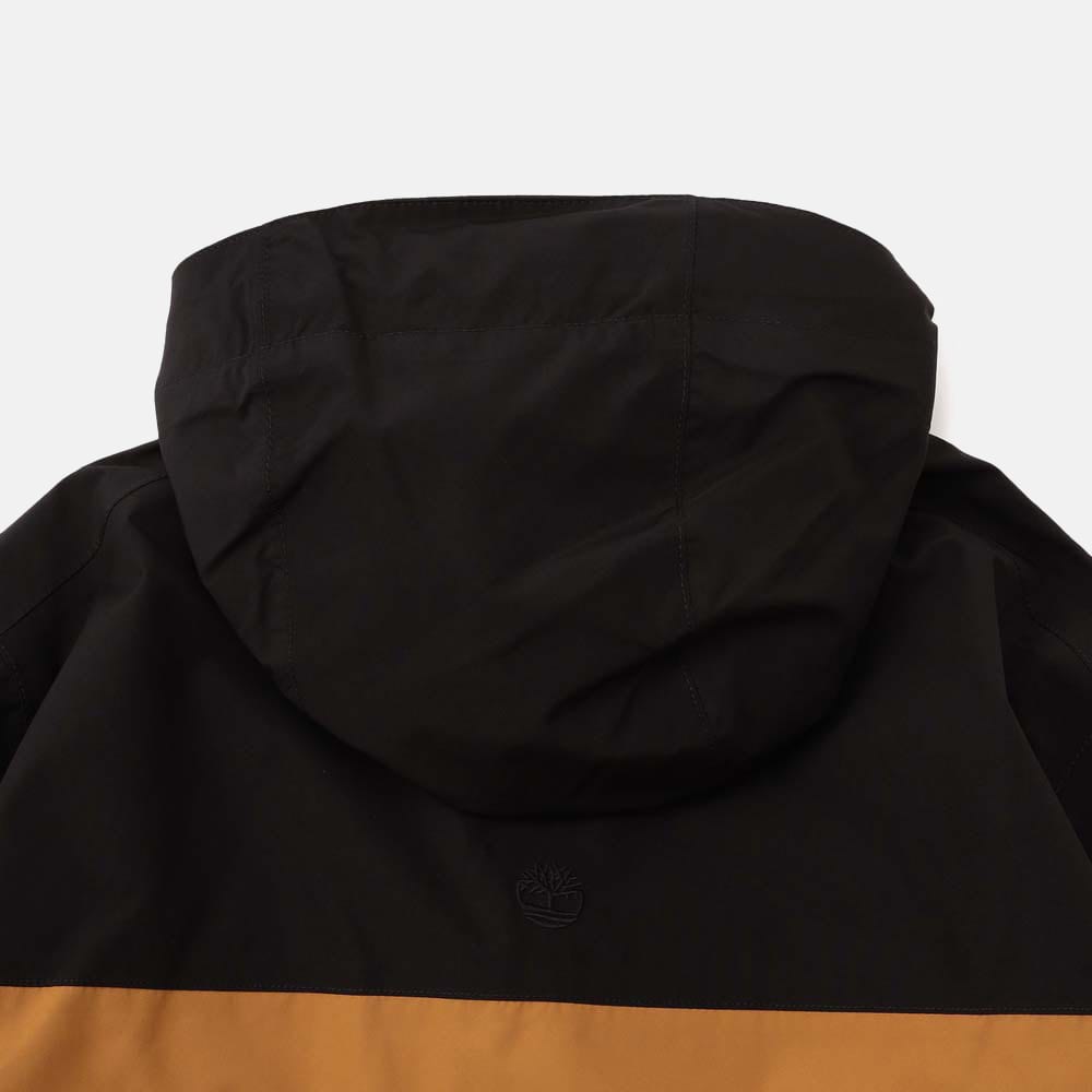 ウォータープルーフ シェル ジャケット メンズ image number 4