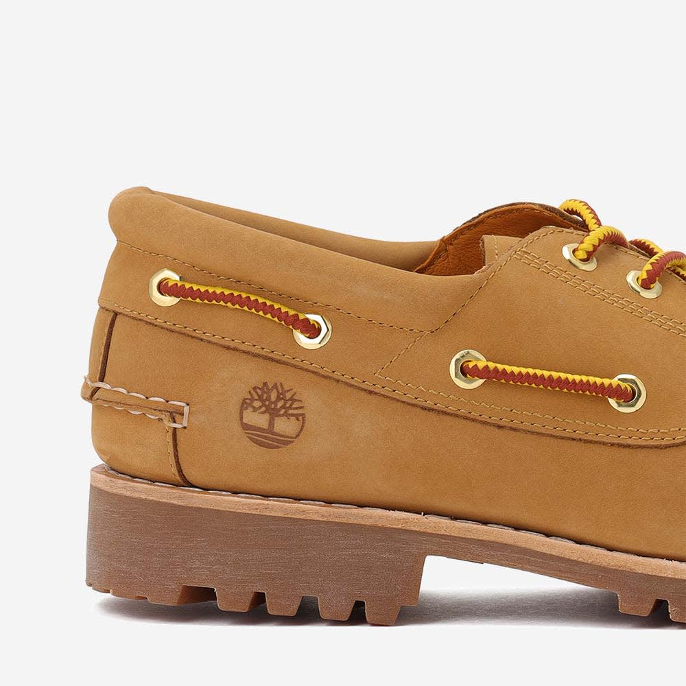 Timberland x andreM hoffwann】スリーアイ(3eye) クラシック