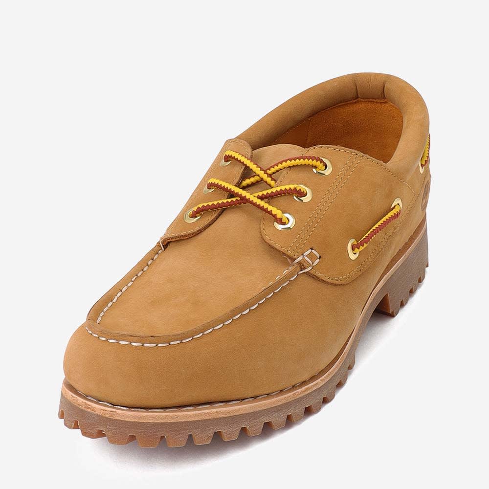 Timberland x andreM hoffwanスリーアイ クラシックラグ Timberland x andreM hoffwann スリーアイ(3eye) クラシックラグ