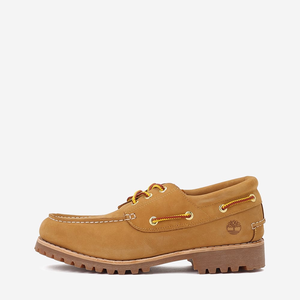 【Timberland x andreM hoffwann】スリーアイ(3eye) クラシックラグ メンズ image number 10