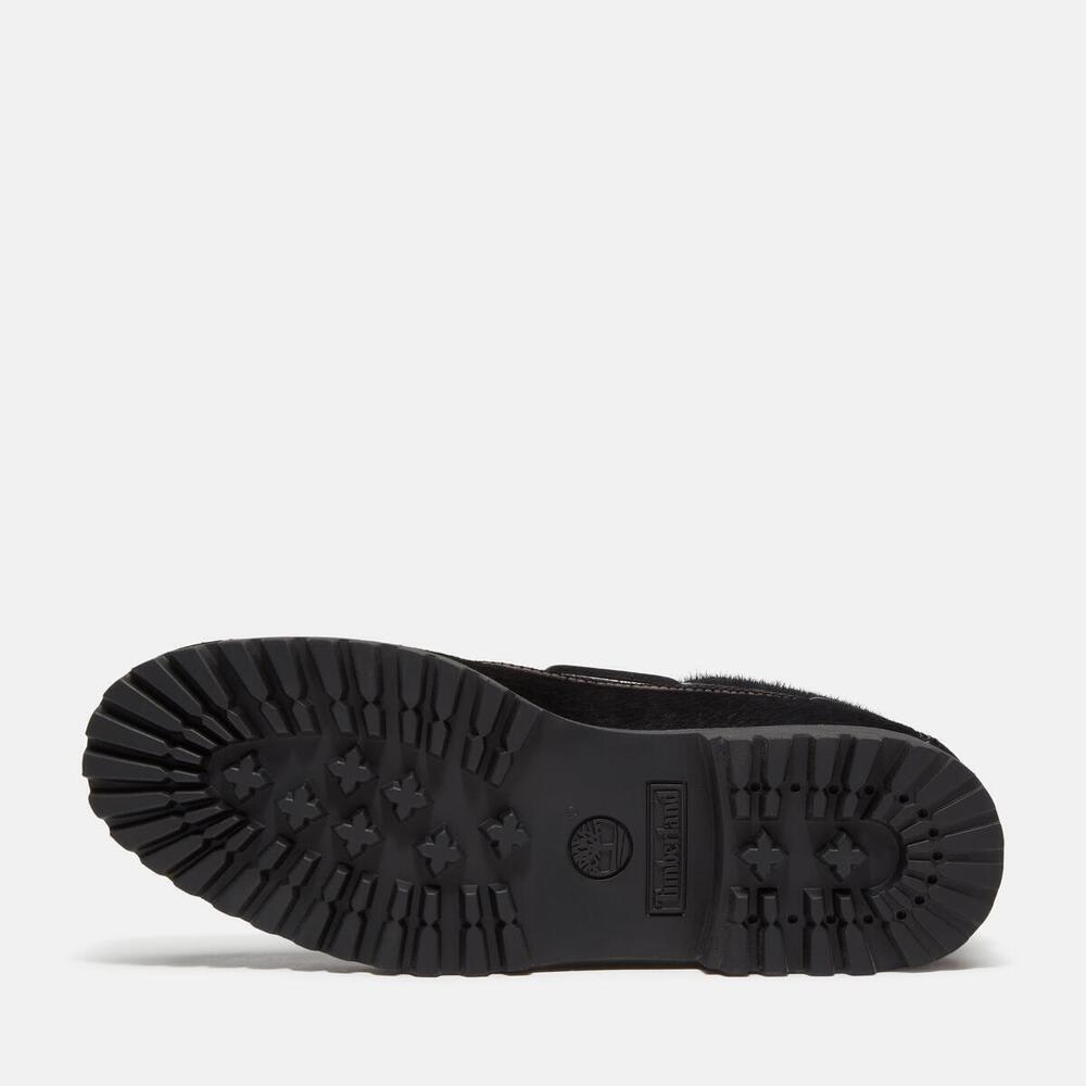 【Timberland x WACKO MARIA】スリーアイ(3eye) クラシックラグ メンズ image number 9