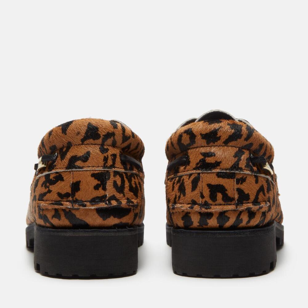 【Timberland x WACKO MARIA】スリーアイ(3eye) クラシックラグ メンズ image number 3