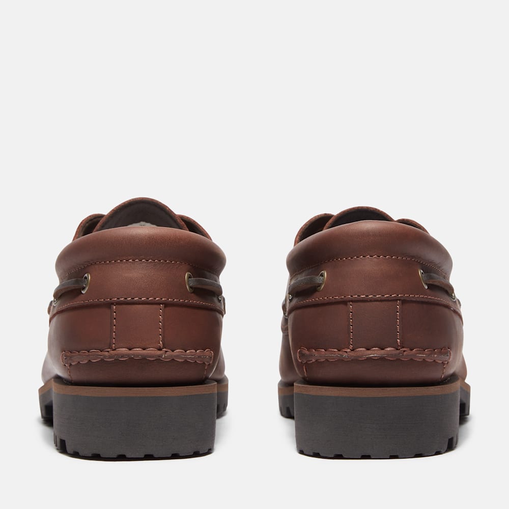 12月08日(月)10時発売【Timberland x thisisneverthat】スリーアイ(3eye) クラシックラグ メンズ image number 7