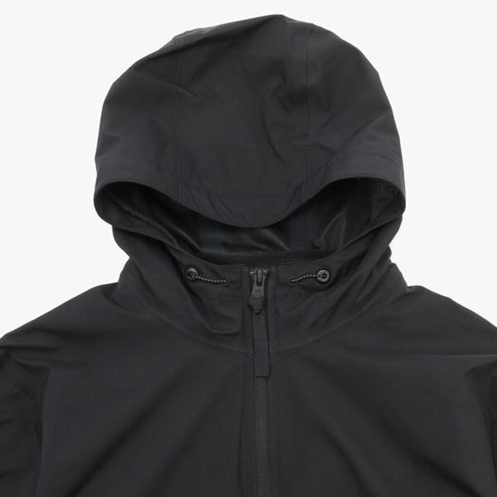 ウォーター レジスタント フーデッド 3-in-1 ジャケット メンズ image number 3