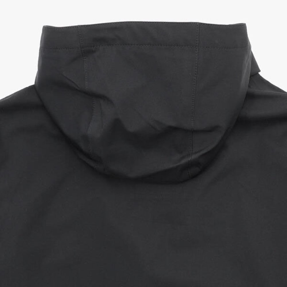 ウォーター レジスタント フーデッド 3-in-1 ジャケット メンズ image number 4