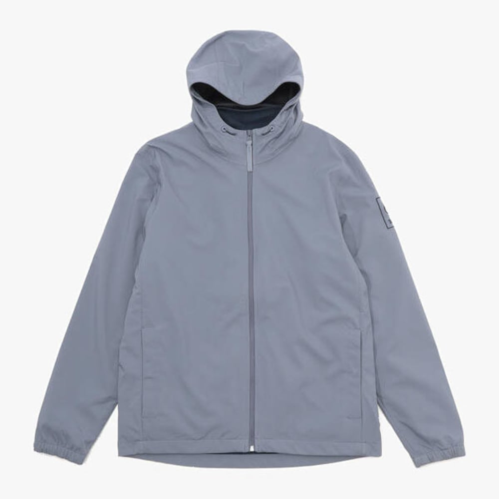ウォーター レジスタント フーデッド 3-in-1 ジャケット メンズ image number 0