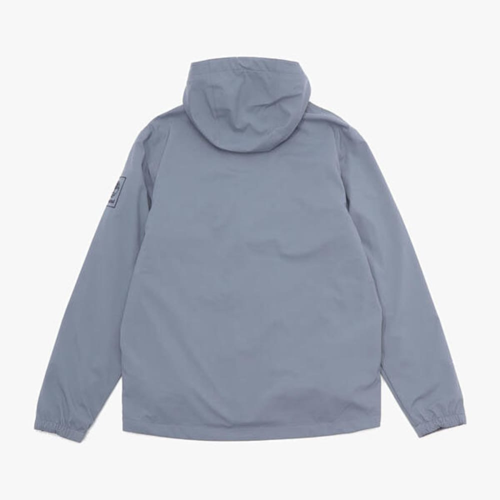 ウォーター レジスタント フーデッド 3-in-1 ジャケット メンズ image number 1
