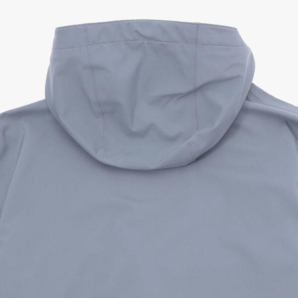 ウォーター レジスタント フーデッド 3-in-1 ジャケット メンズ image number 4