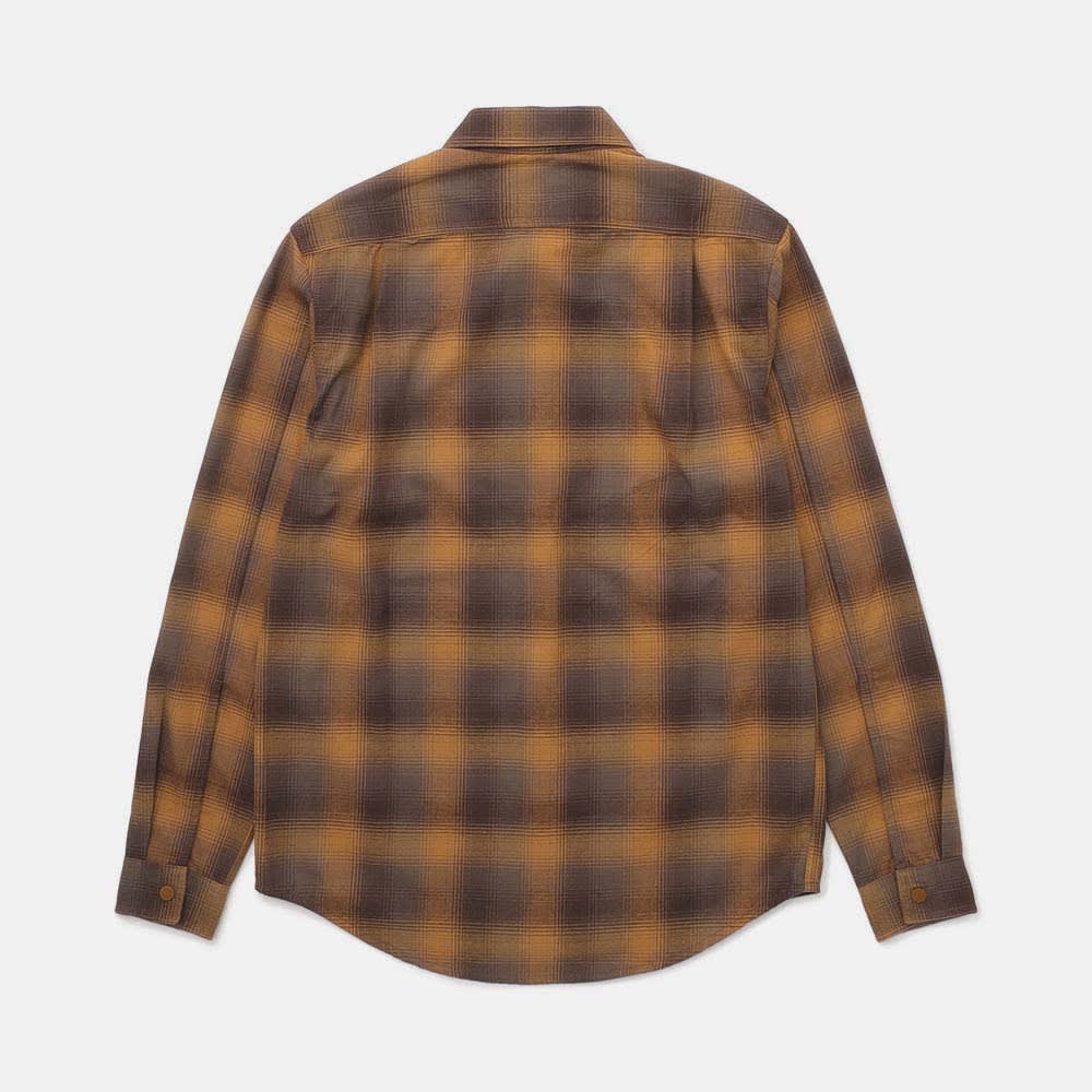 フランネル シャツ メンズ image number 1