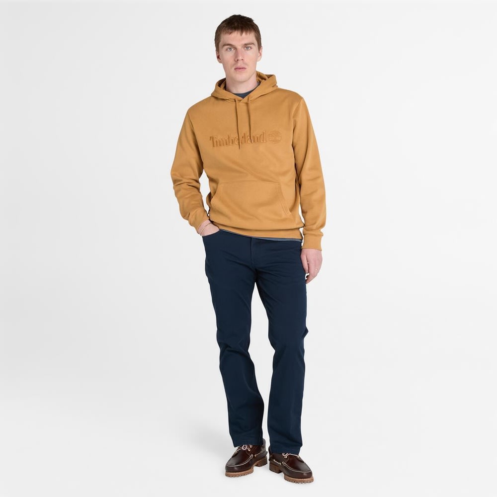 5ポケット パンツ メンズ image number 1