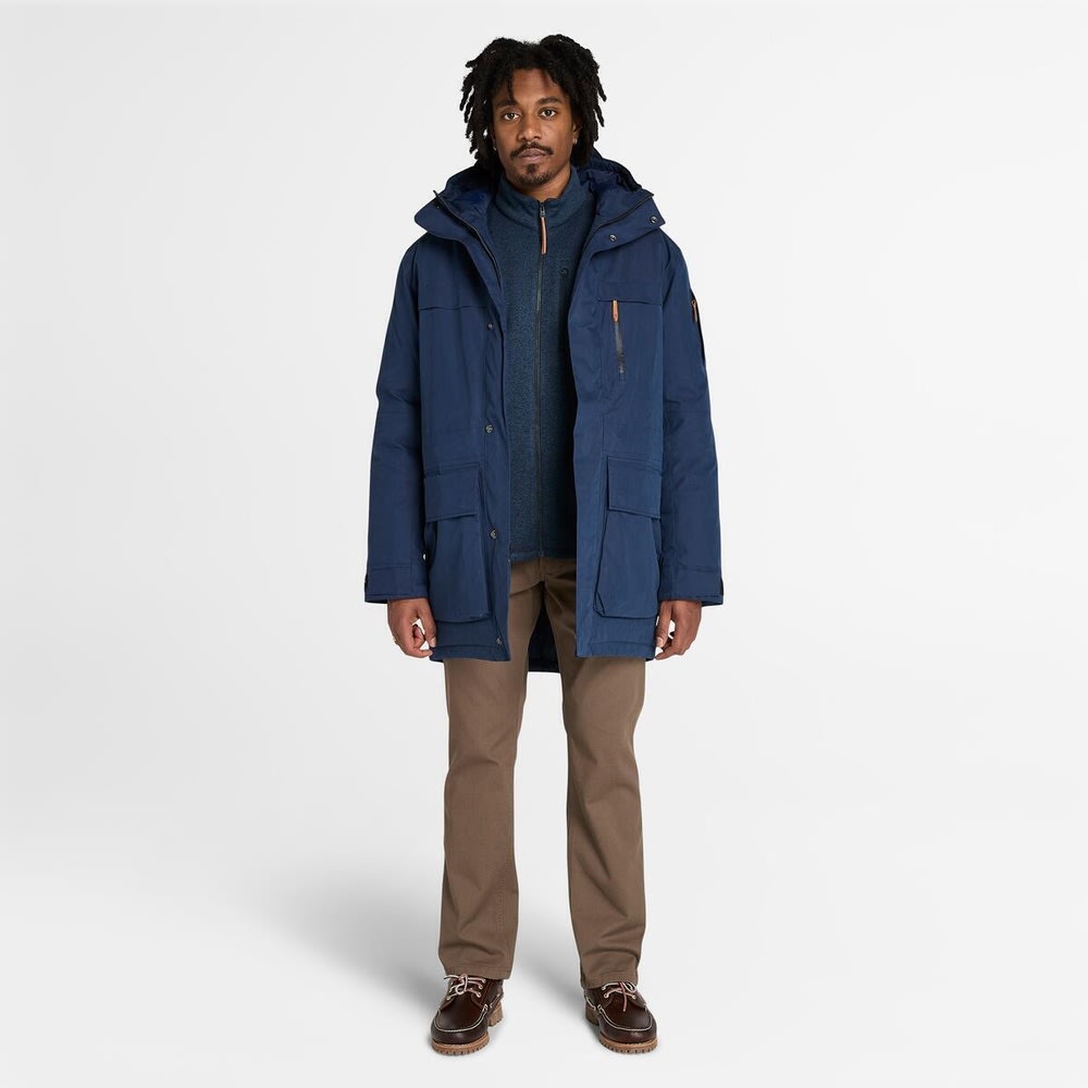 5ポケット パンツ メンズ image number 1