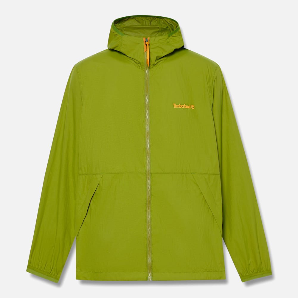 ウィンドプルーフ シェル ジャケット メンズ image number 3