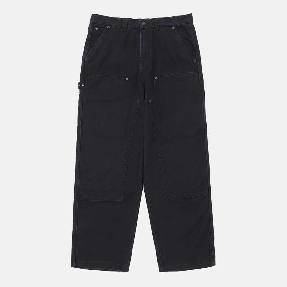 ダブル ニー カーペンター パンツ ユニセックス image number 0