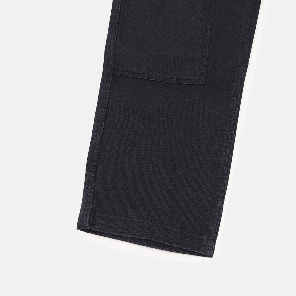 ダブル ニー カーペンター パンツ ユニセックス image number 8