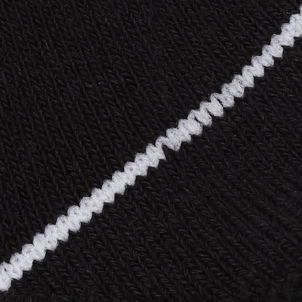 1パック ボーデン フル クッション クルー ソックス ユニセックス image number 5