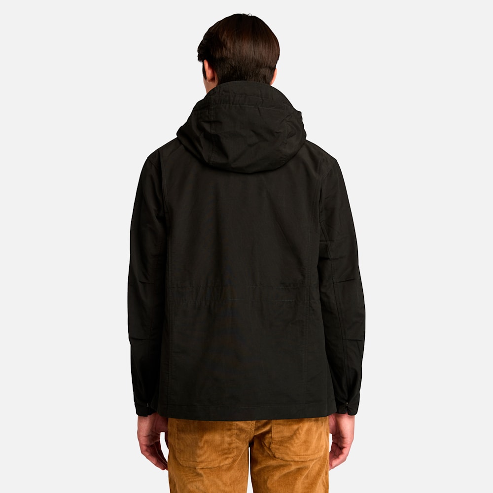 コットン ジャケット メンズ image number 1