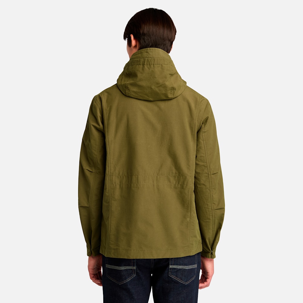 コットン ジャケット メンズ ｜【Timberland公式通販