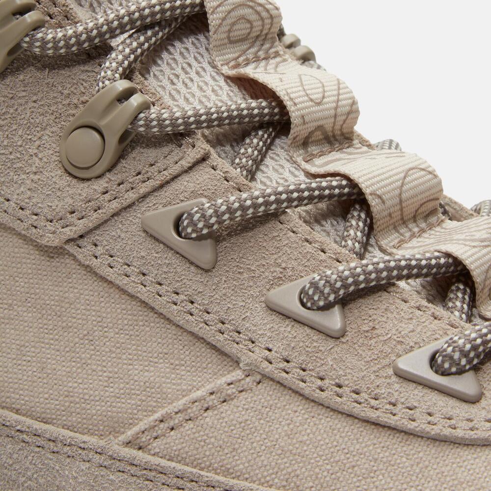 【WEB限定】 グリーンストライド&trade; モーション6 ミッド スニーカー メンズ image number 5