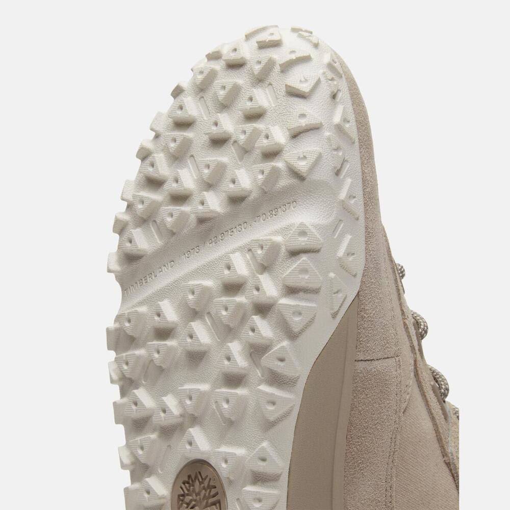 【WEB限定】 グリーンストライド&trade; モーション6 ミッド スニーカー メンズ image number 6