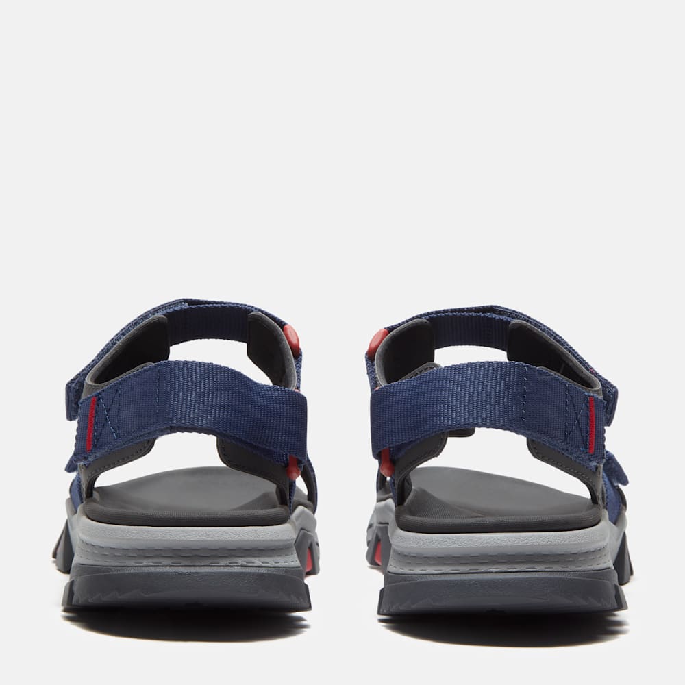 ギャリソン トレイル バックストラップ サンダル メンズ image number 3