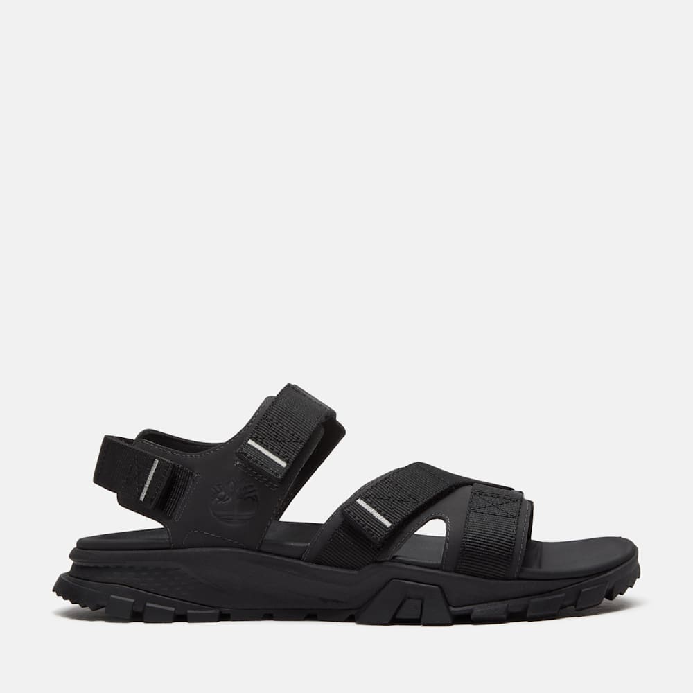 ギャリソン トレイル バックストラップ サンダル メンズ image number 0