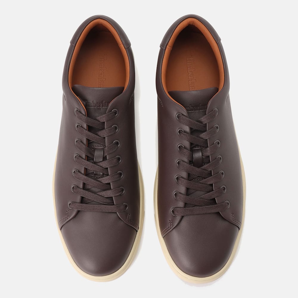 ドーバー パーク ロー スニーカー メンズ image number 1