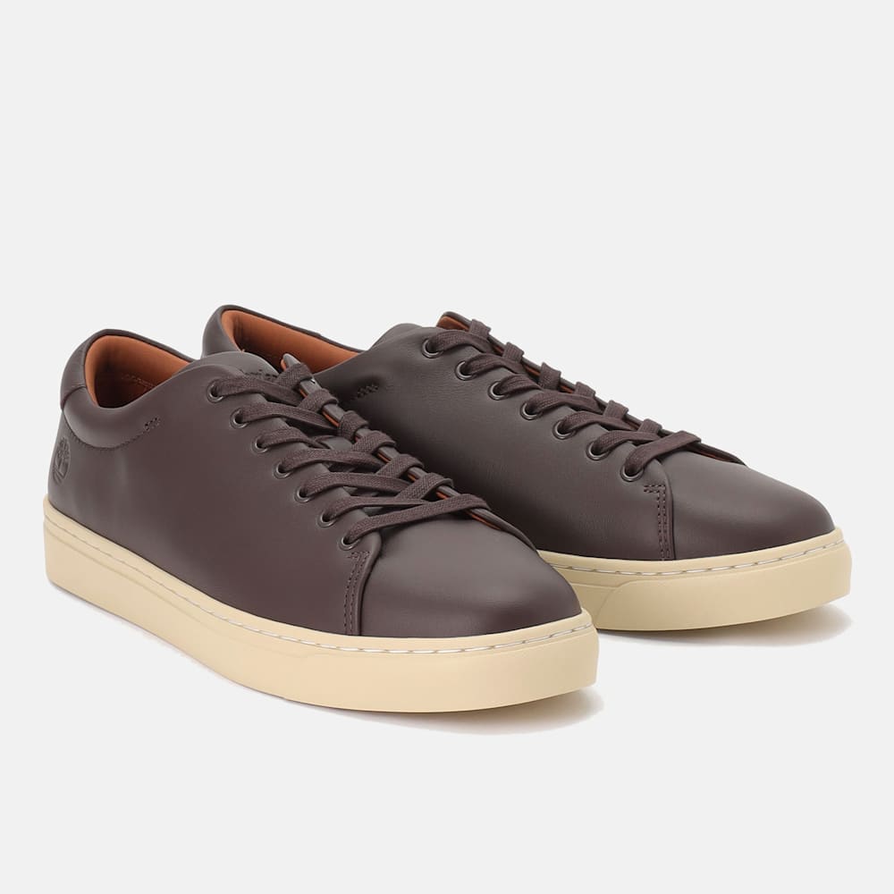 ドーバー パーク ロー スニーカー メンズ image number 2