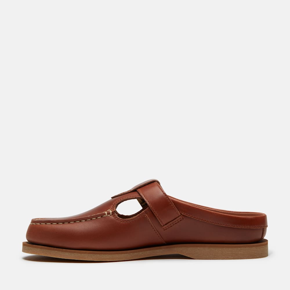 【WEB限定】 クラシック ボート ミュール レディース image number 4