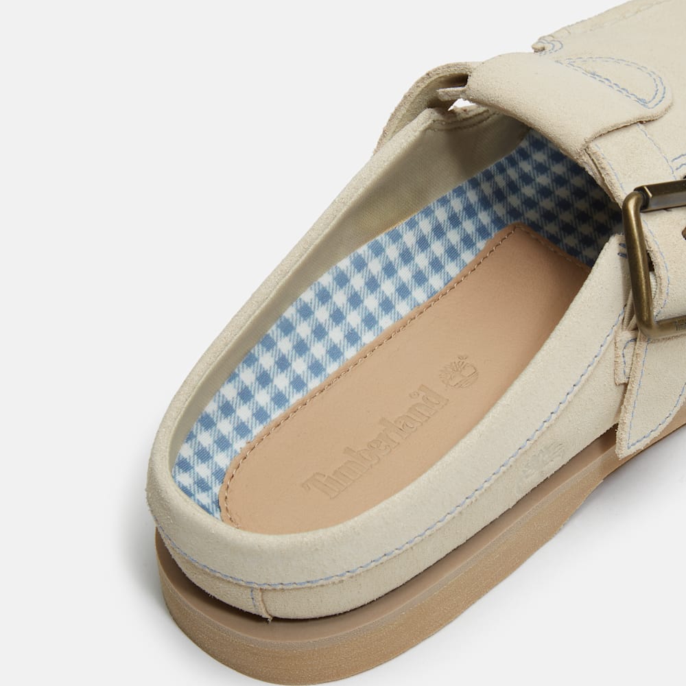 【WEB限定】 クラシック ボート ミュール レディース image number 7