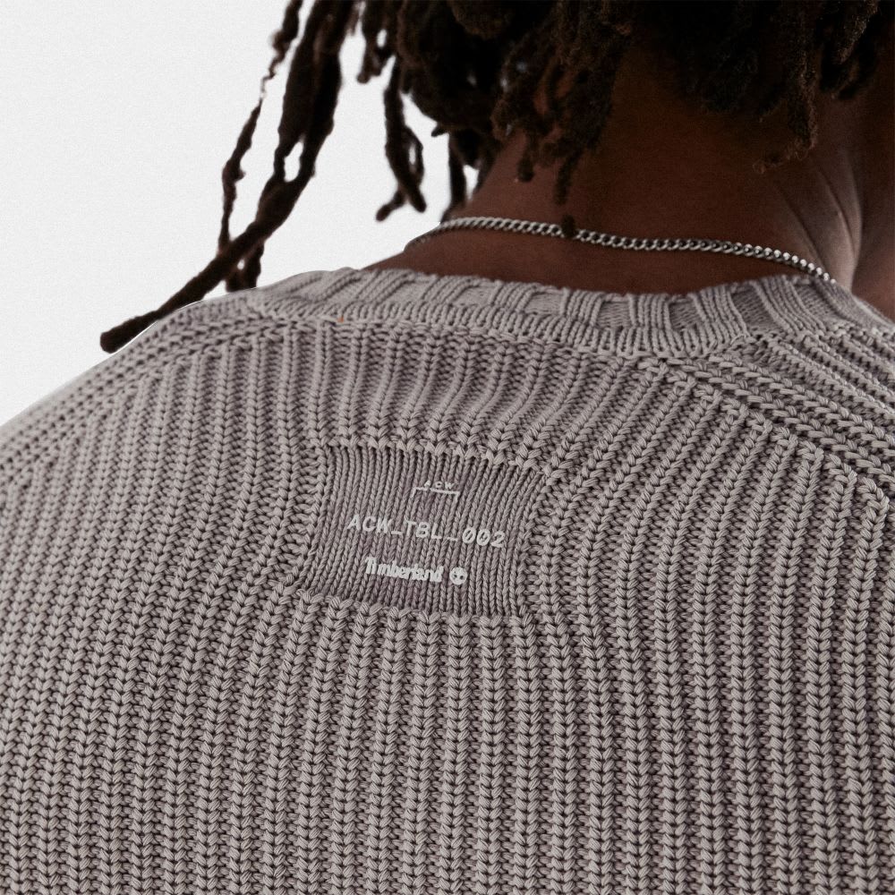 【Samuel Ross x Timberland&reg;】 ユニセックス ムーンスケープ ジャンパー image number 6