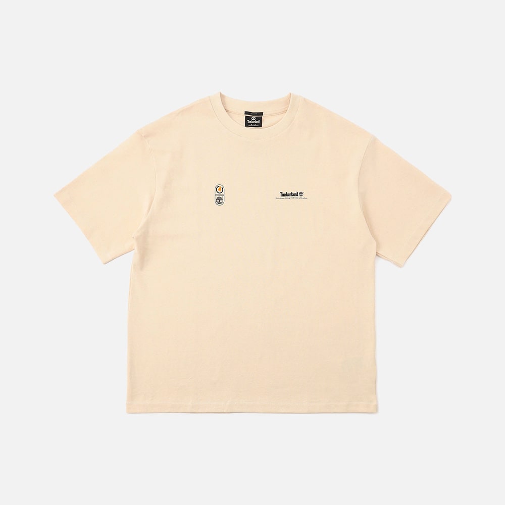 半袖 グラフィック Tシャツ ユニセックス image number 0