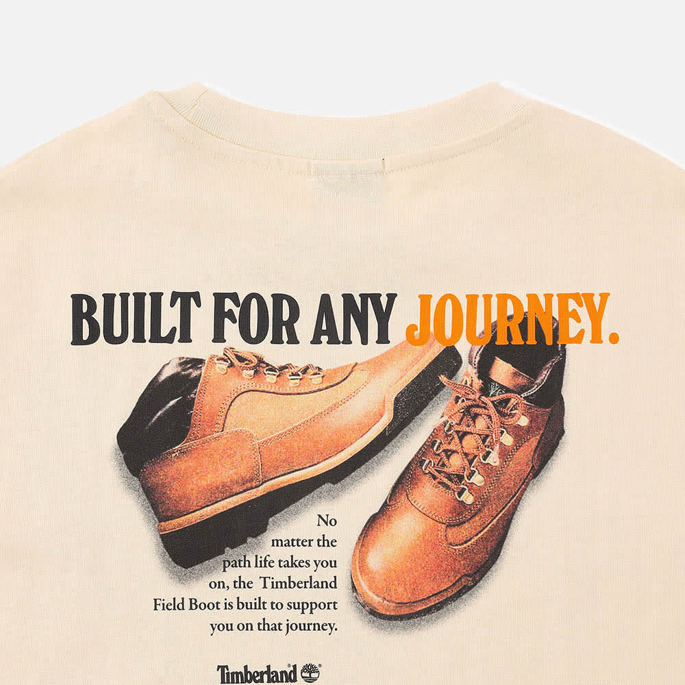 半袖 グラフィック Tシャツ ユニセックス image number 3