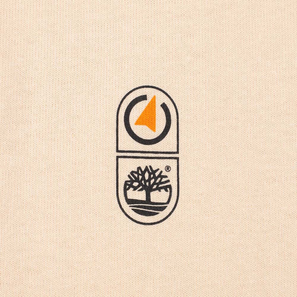 半袖 グラフィック Tシャツ ユニセックス image number 8