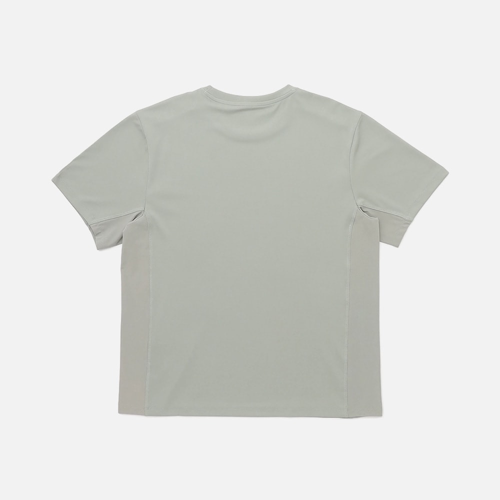 半袖 クイック ドライ Tシャツ メンズ image number 1