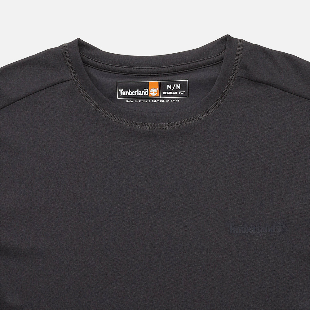 半袖 クイック ドライ Tシャツ メンズ image number 2