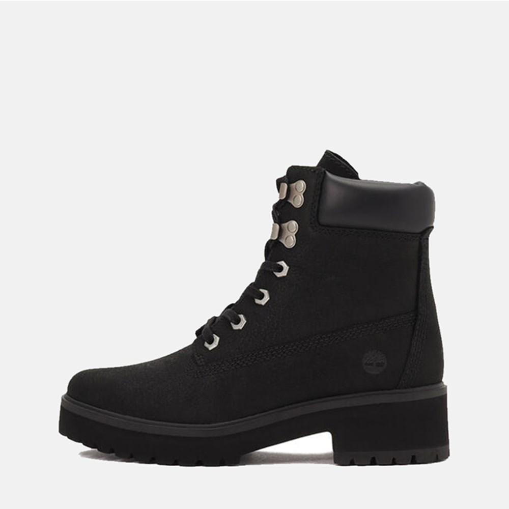 カーナビー クール ブーツ レディース image number 6