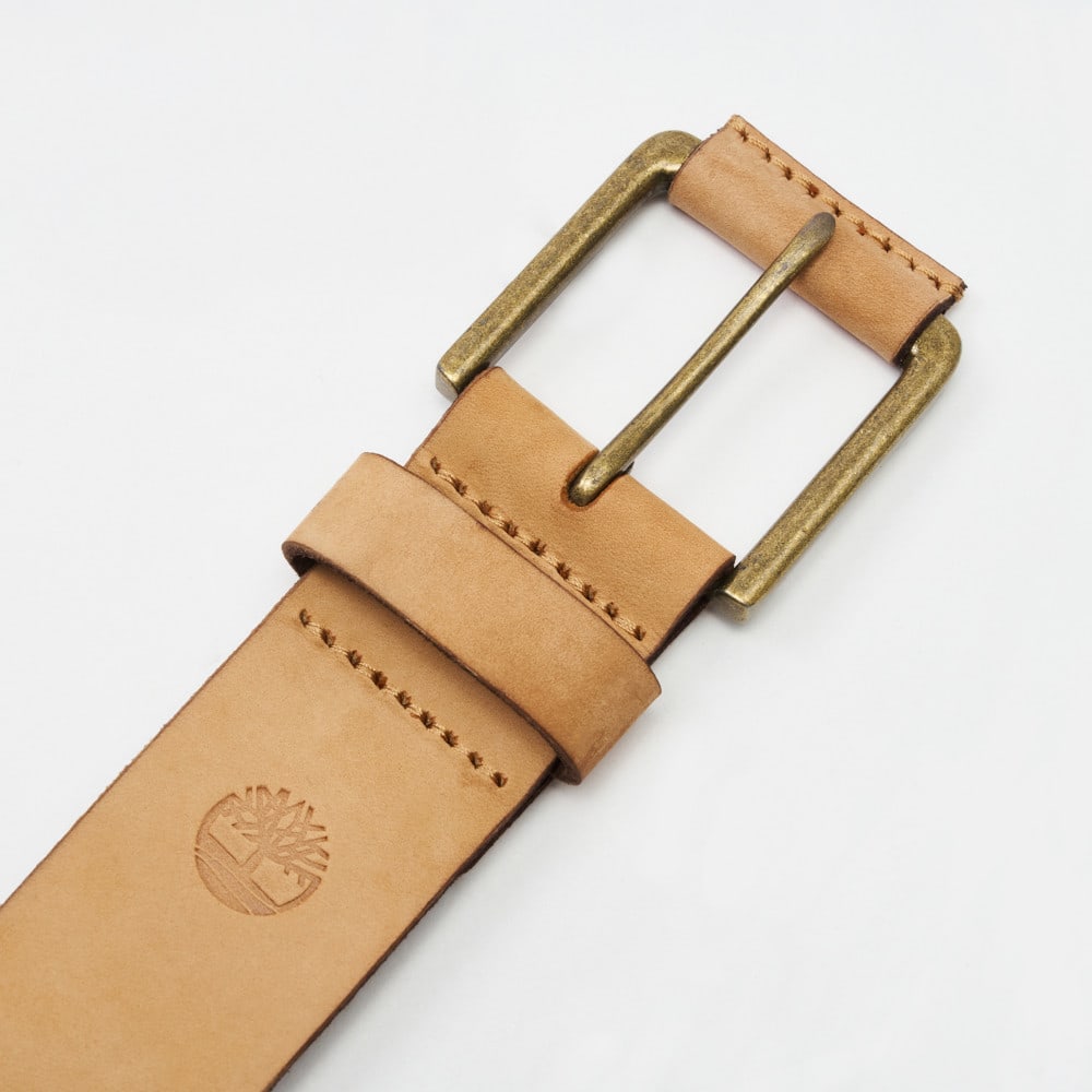 40㎜ ヌバック ベルト メンズ image number 1