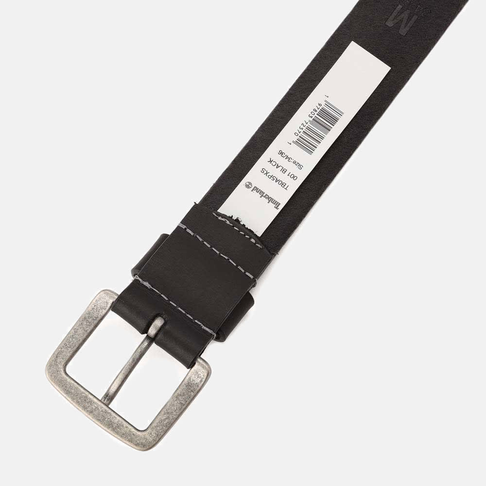 40mm レザー ベルト メンズ image number 2