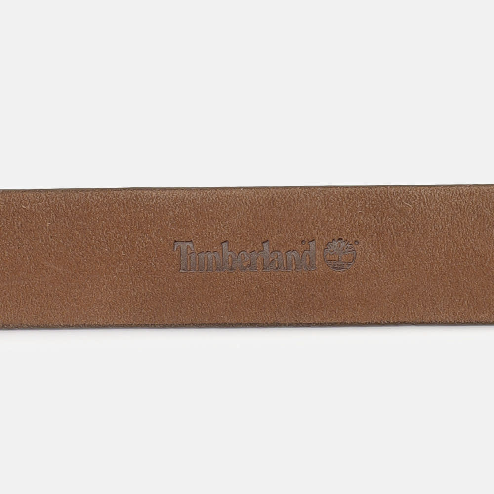 ウィートロック 40mm レザー ベルト メンズ image number 4