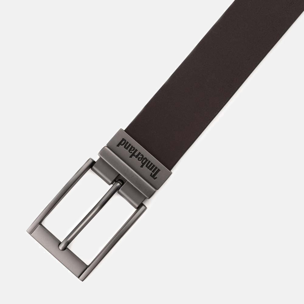 38mm クラシック リバーシブル ベルト メンズ image number 1