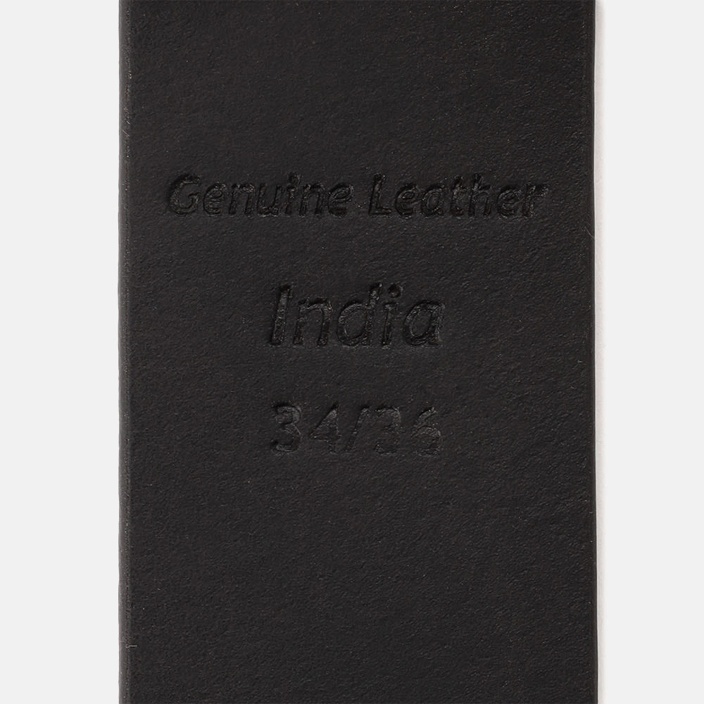 38mm クラシック リバーシブル ベルト メンズ image number 4