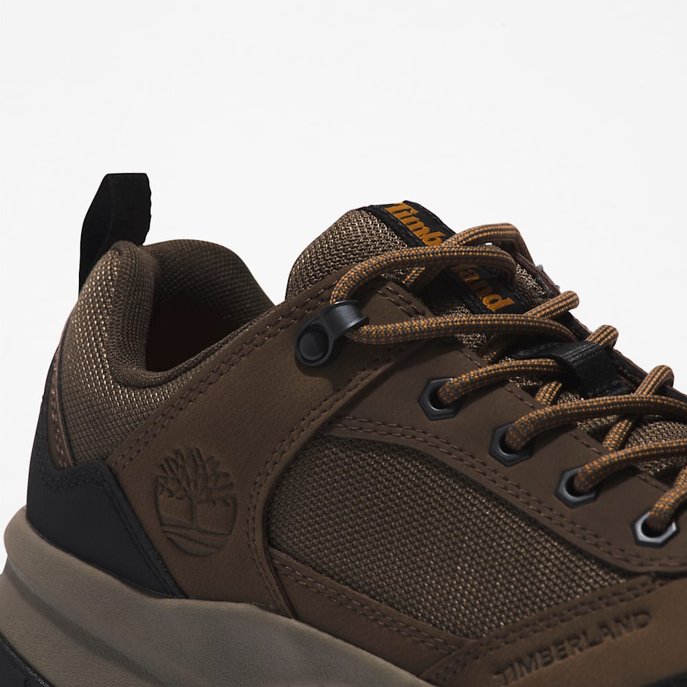 リンカーン ピーク ライト ロー ハイカー メンズ ｜【Timberland公式