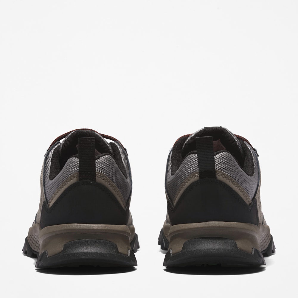 リンカーン ピーク ライト ロー ハイカー メンズ image number 4