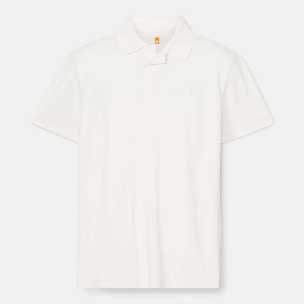 半袖 マルチ パーパス ポロシャツ メンズ image number 3