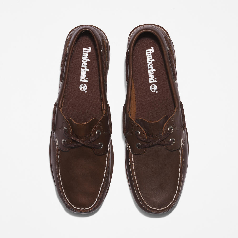 クラシック ボート シューズ レディース image number 1