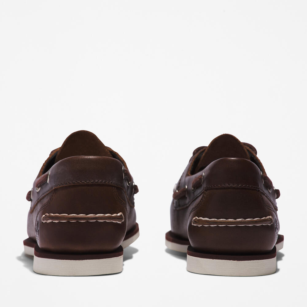 クラシック ボート シューズ レディース image number 3