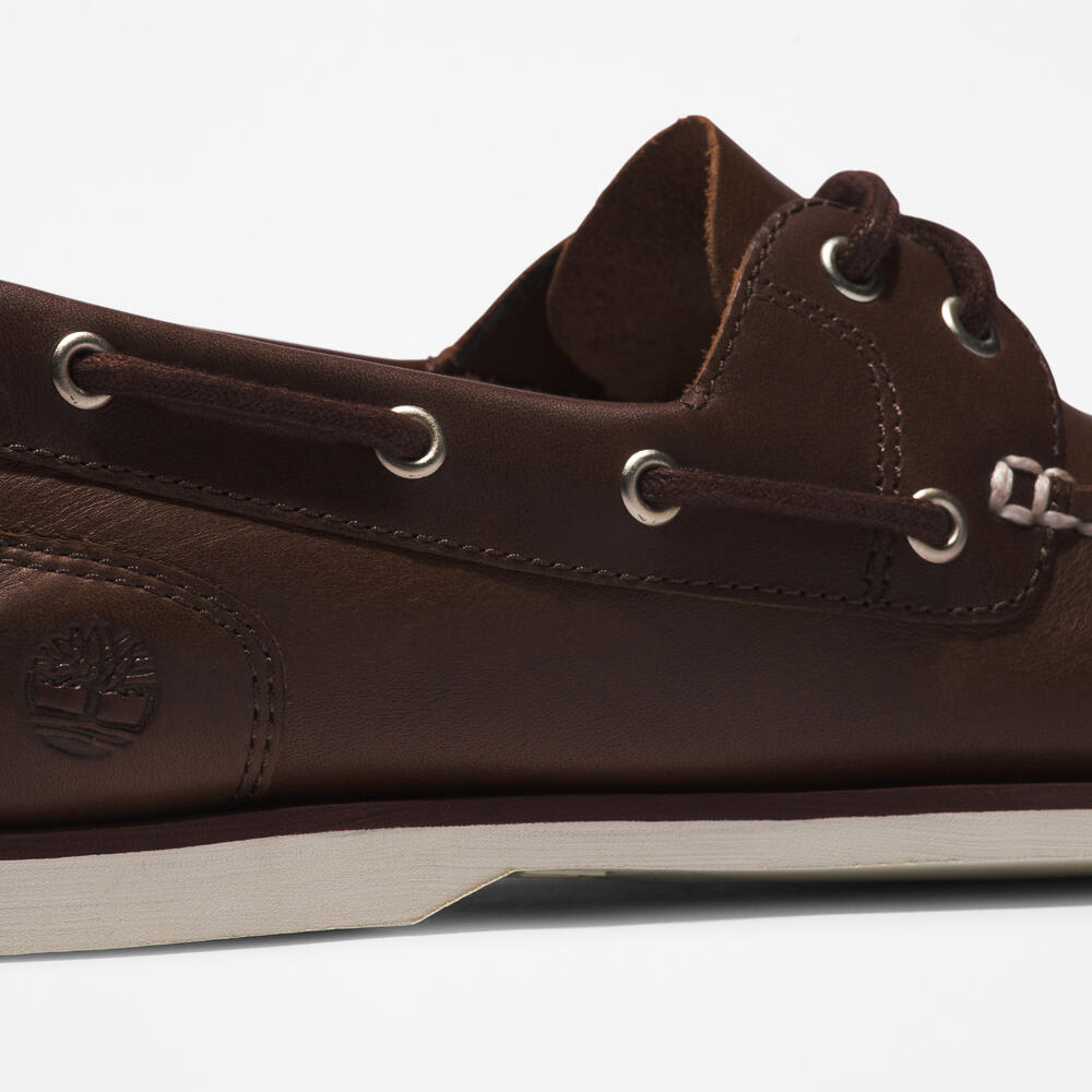 クラシック ボート シューズ レディース image number 5