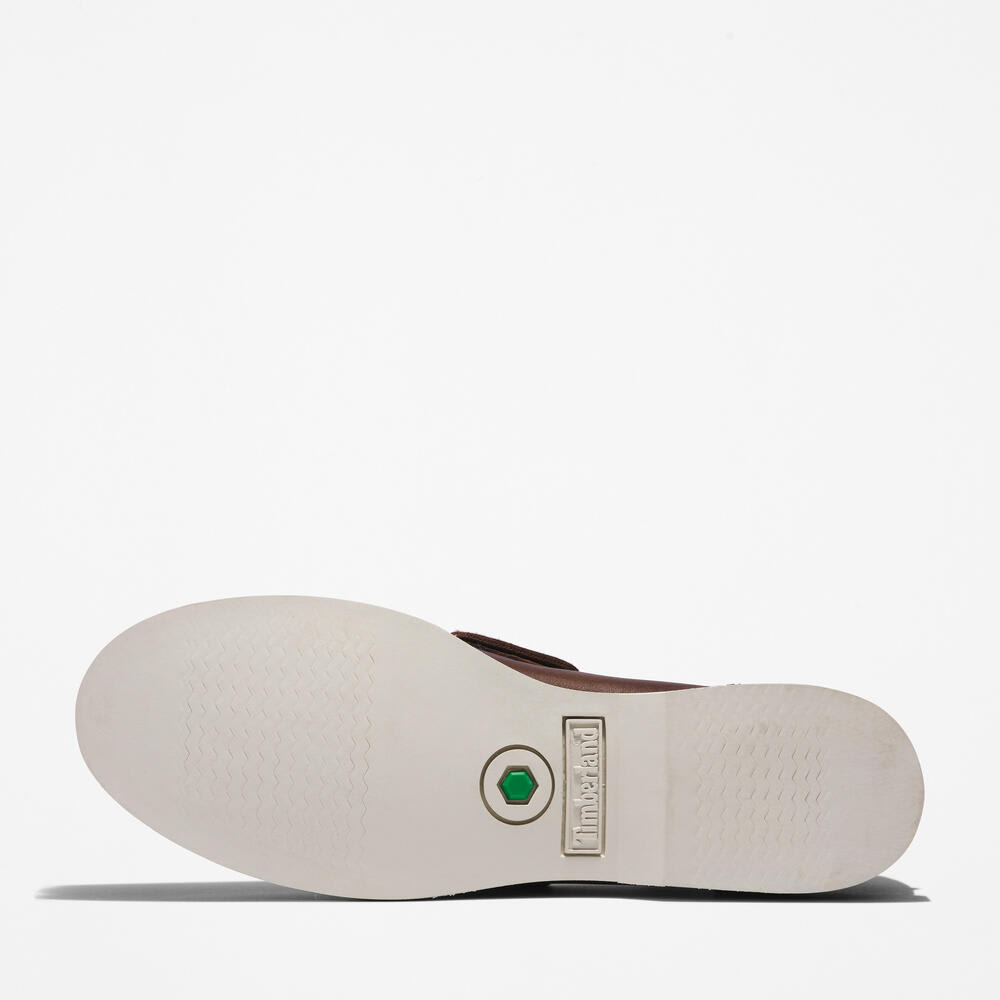 クラシック ボート シューズ レディース image number 8