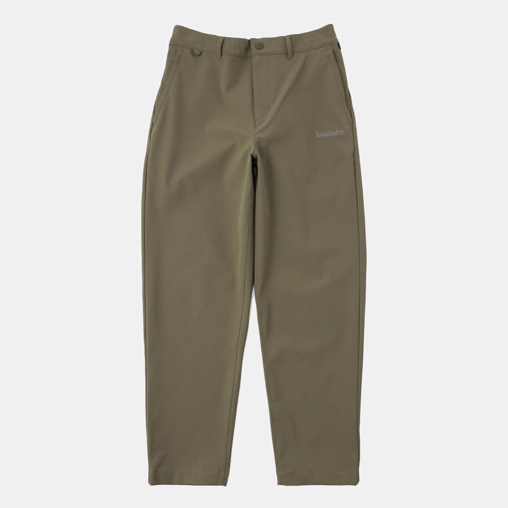 ノンフリース ラインド パンツ メンズ image number 0