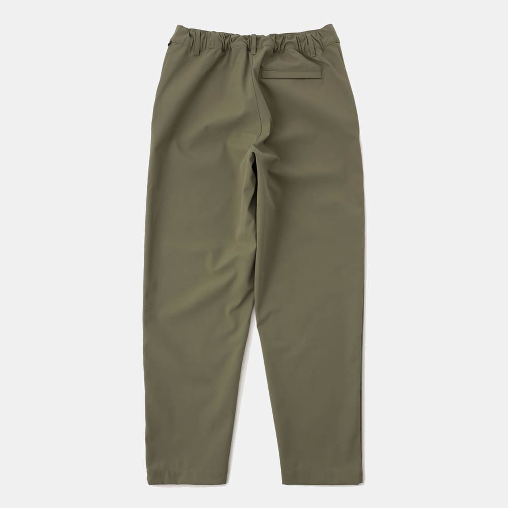 ノンフリース ラインド パンツ メンズ image number 1